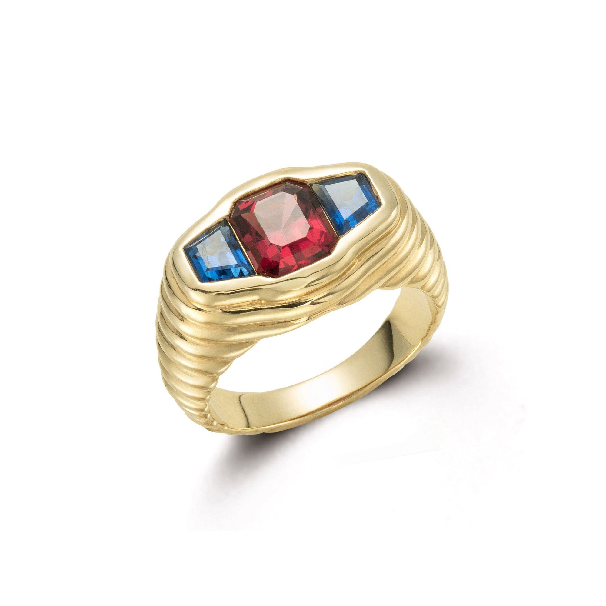 Superwoman Ring