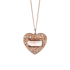 Amore Pendant
