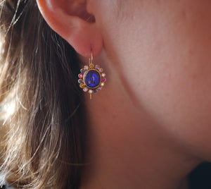 Mullabimby Earrings