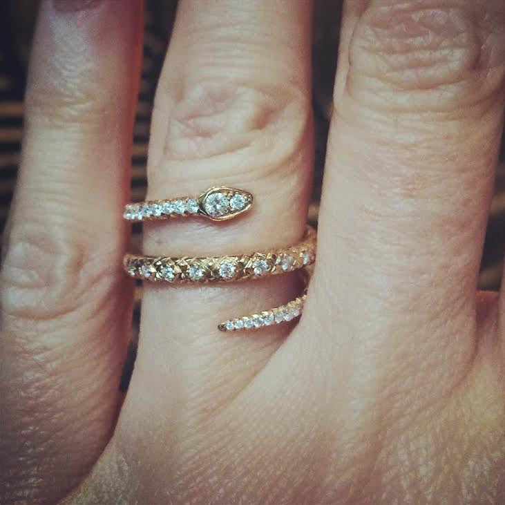 Roma Ring