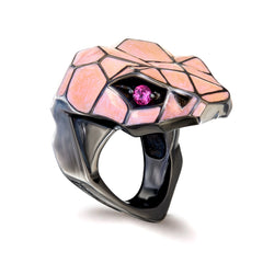 Boa Ring