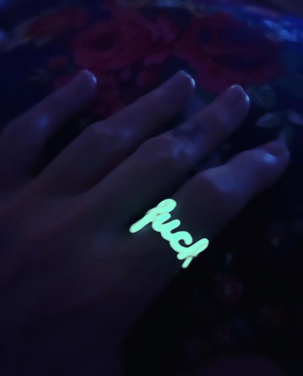 Fuck Script Ring