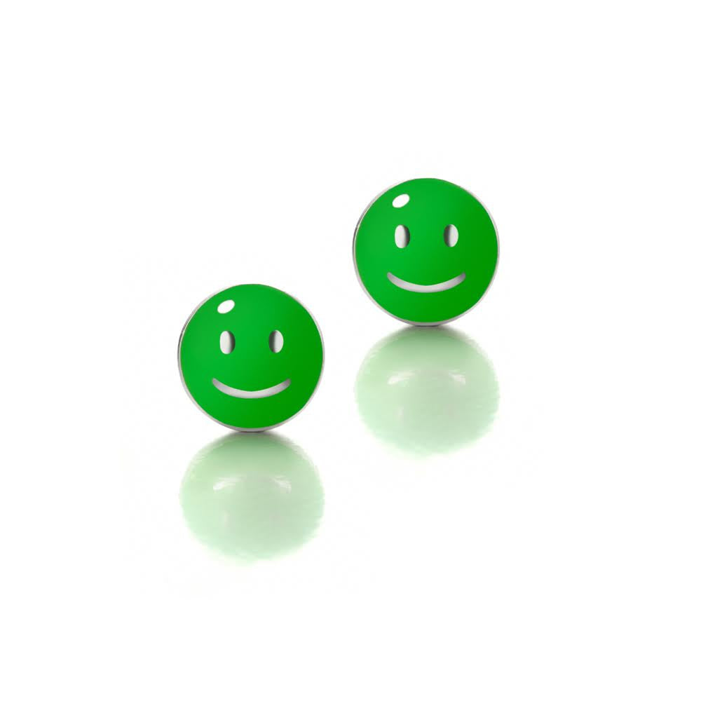 Baby Smile Studs