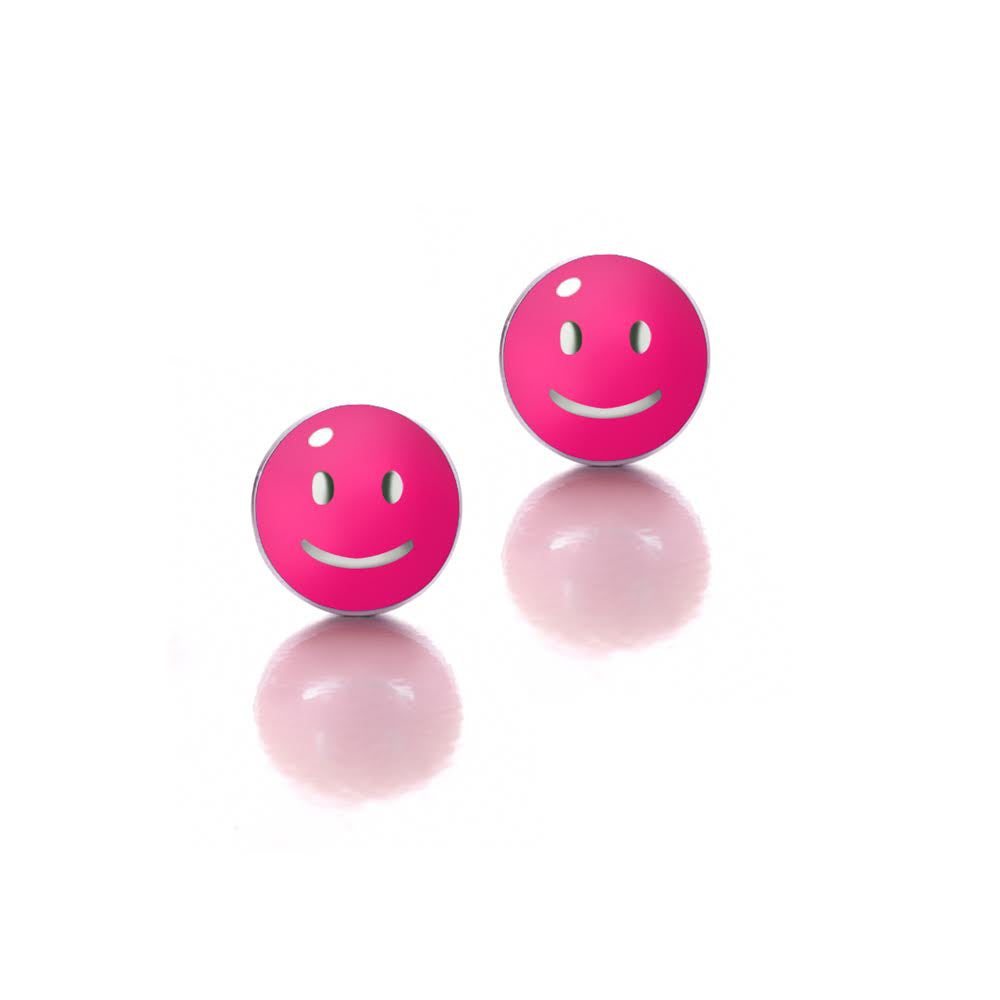 Baby Smile Studs