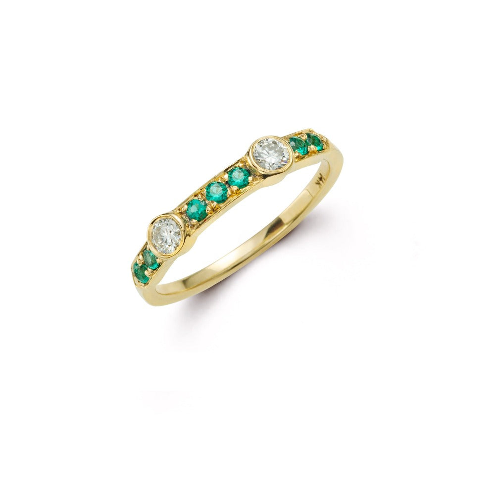 You & Me Ring