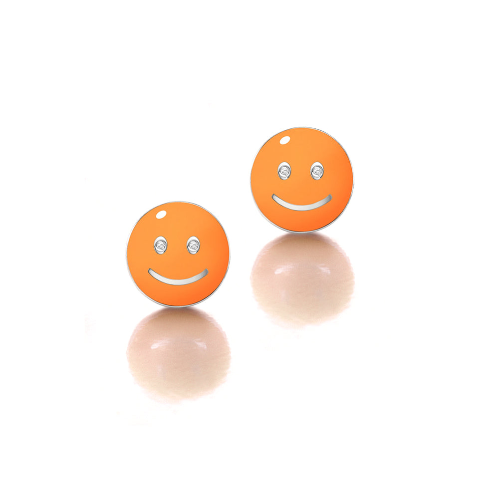 Baby Smile Studs