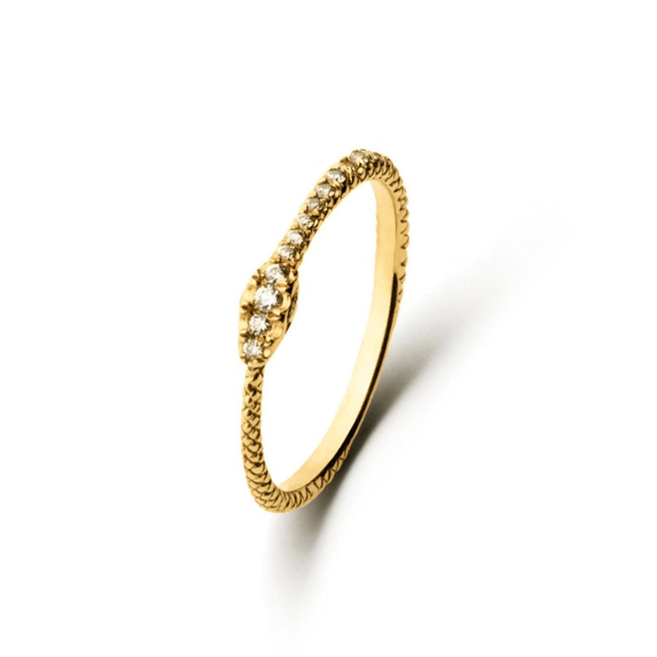 Endless Love Ring - Nora Kogan