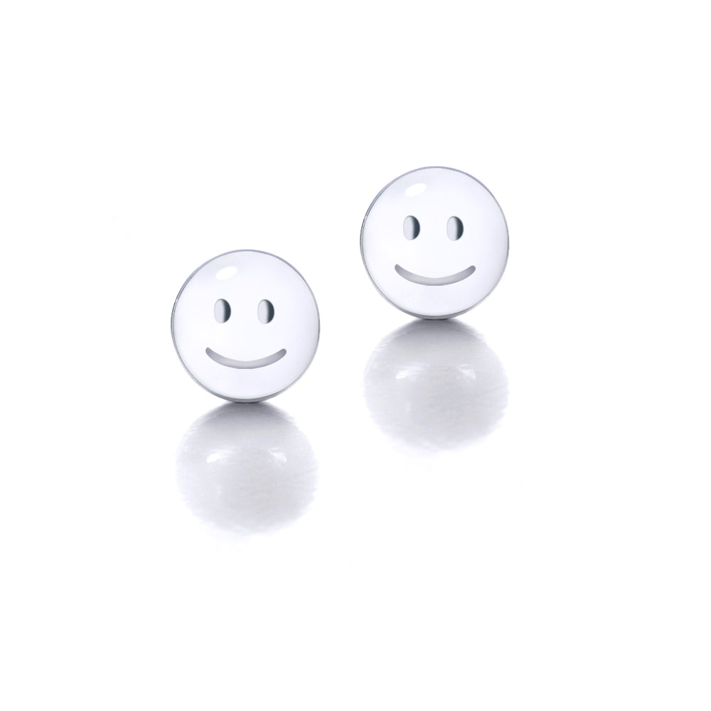 Baby Smile Studs