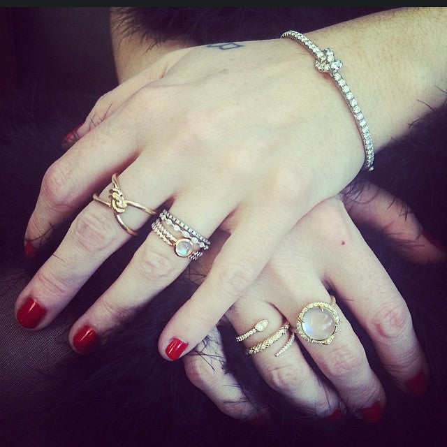 Roma Ring