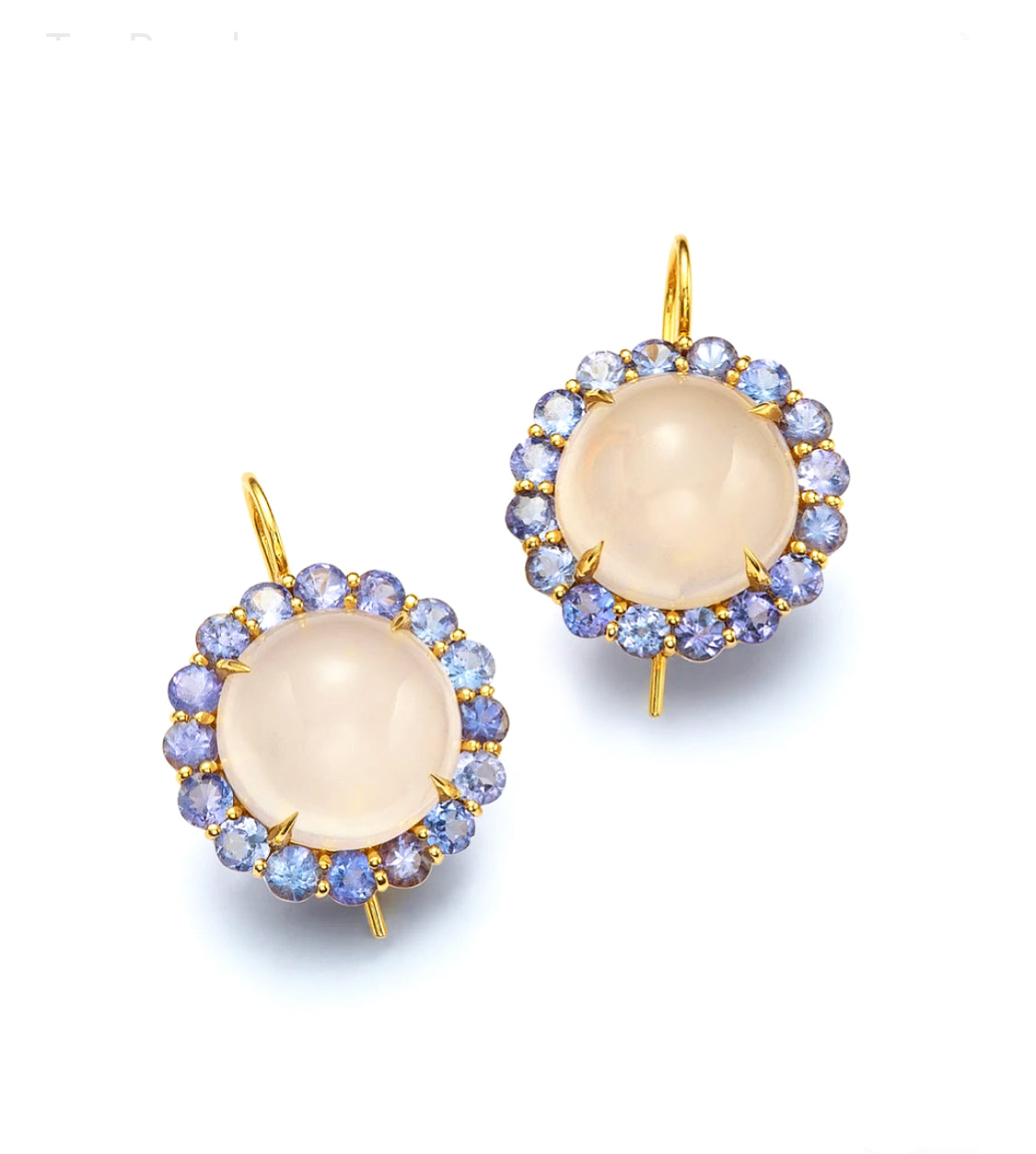 Madeleine Earrings