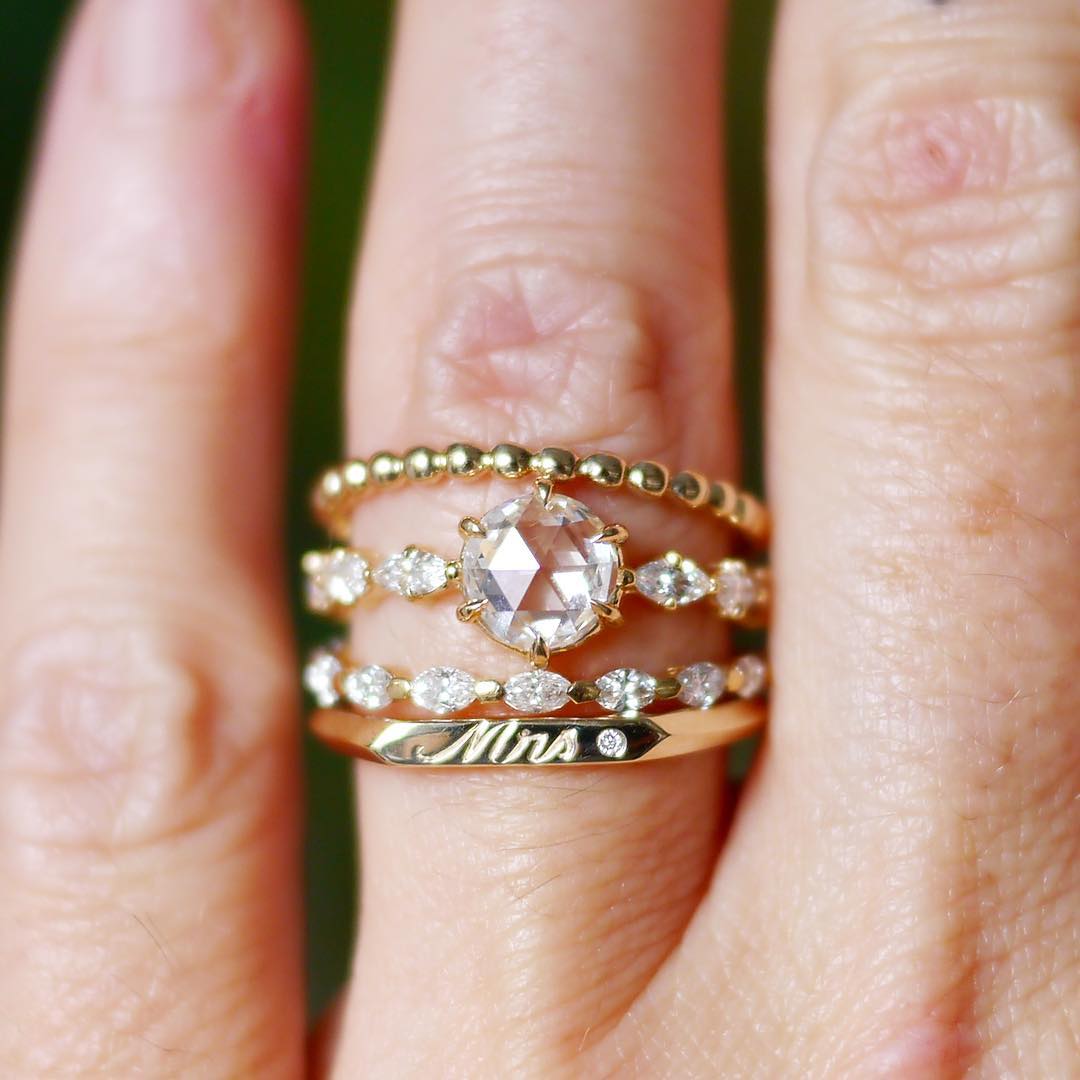 Sofia Ring