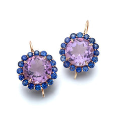 Madeleine Earrings