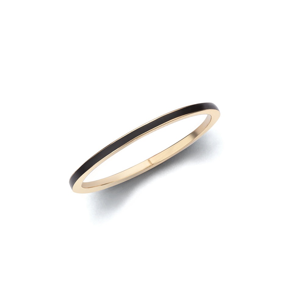 Superfine Ring