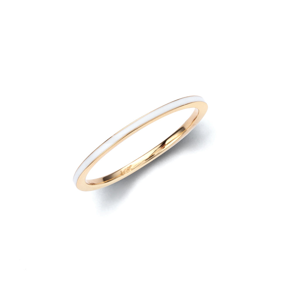 Superfine Ring