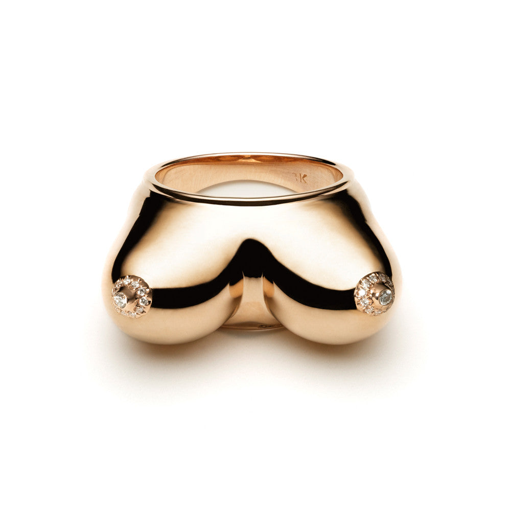 Boob Ring