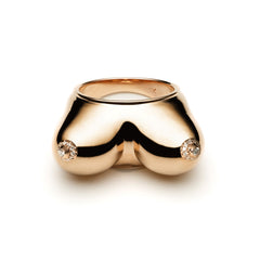 Boob Ring