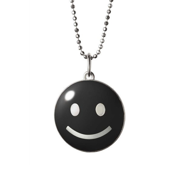 アクセサリー Smile Big Smile Necklace - Nora Kogan