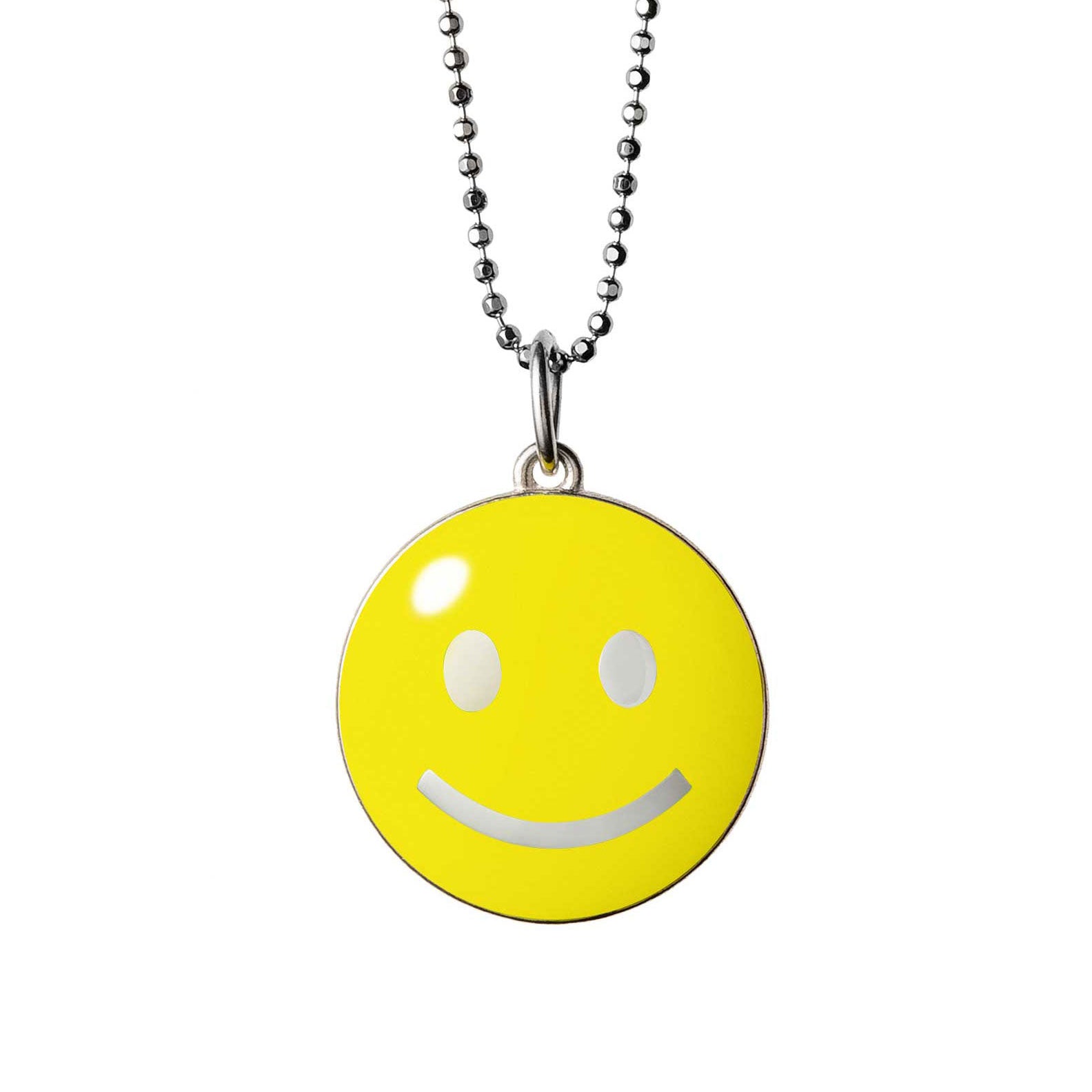 Big Smile Necklace - Nora Kogan
