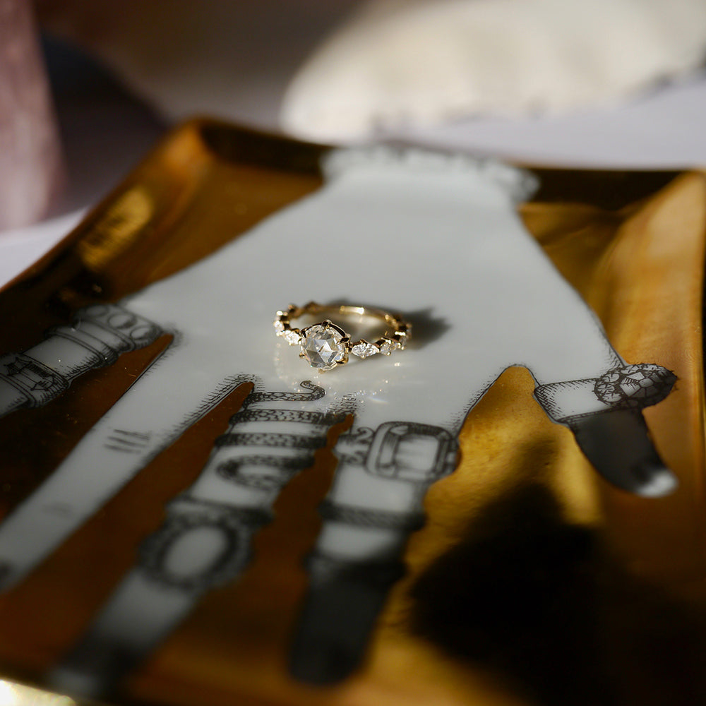 Sofia Ring