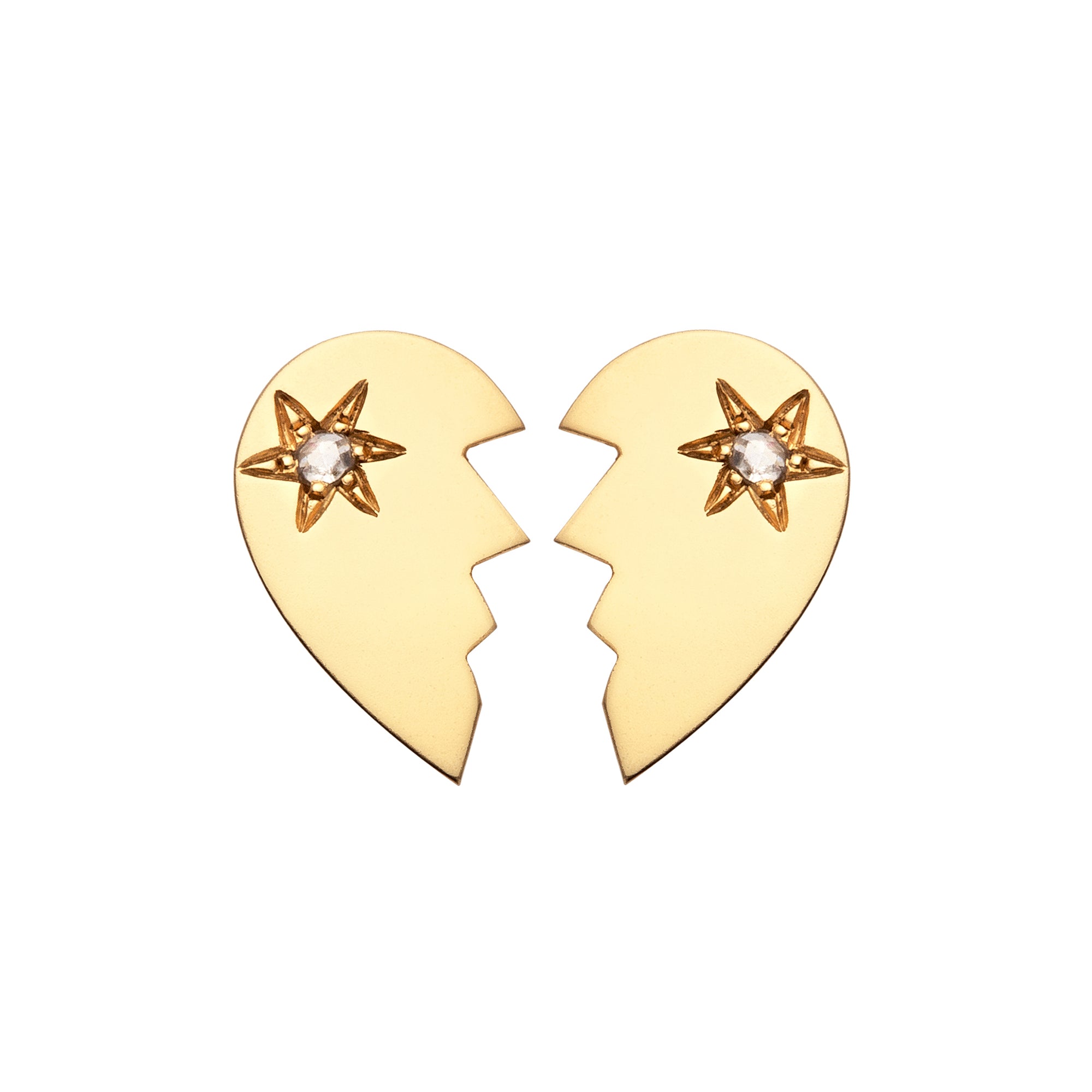 Soulmate Earrings
