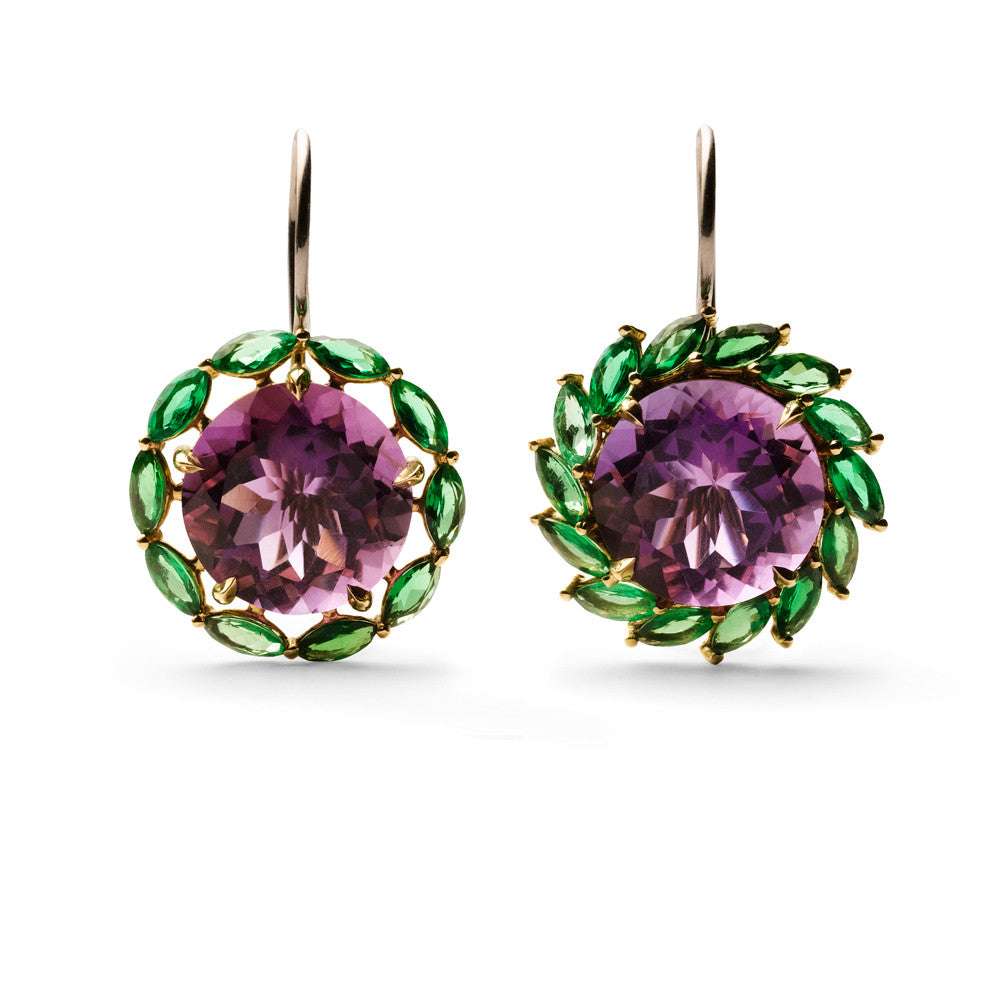 Isabella Earrings
