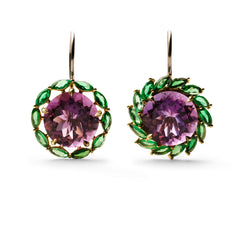 Isabella Earrings