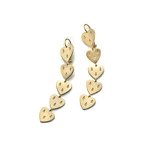 Rachel Earrings