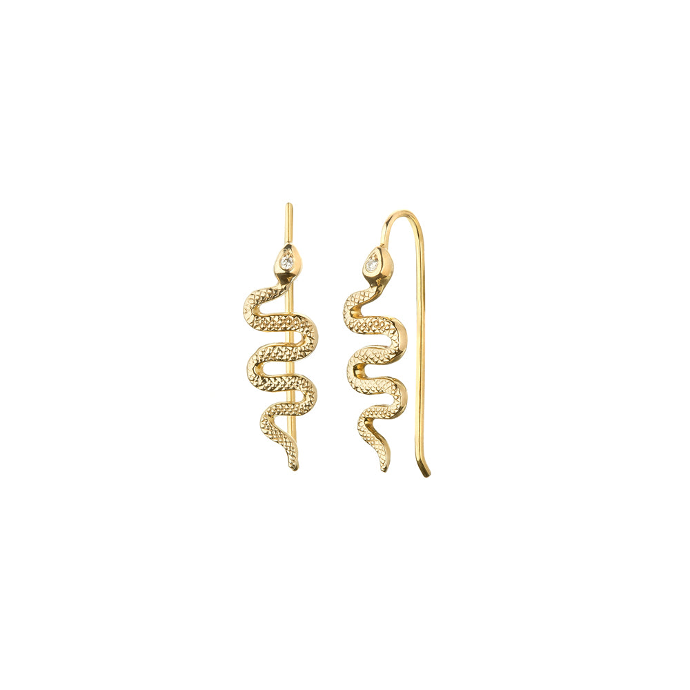 Xenia Earrings