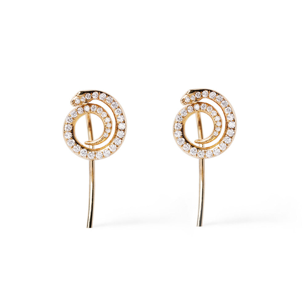 Sadie Earrings