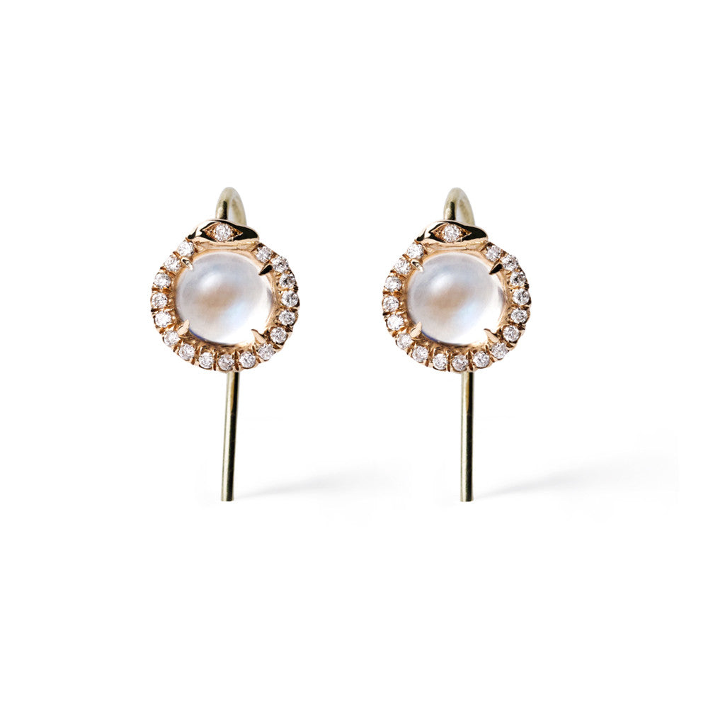 Temptation Earrings