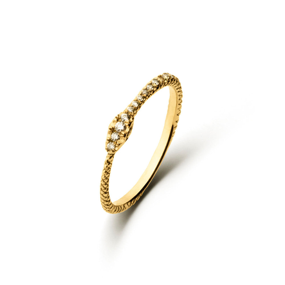 Endless Love Ring - Hey Harper: The Original Waterproof Jewelry Brand