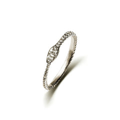 Endless Love Ring