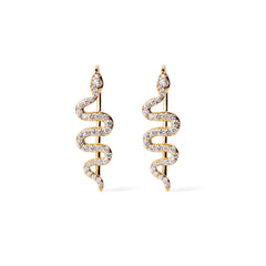 Xenia Earrings