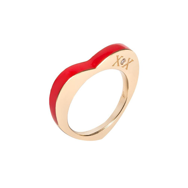 XOX Ring - Nora Kogan