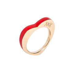 XOX Ring