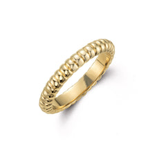 Ribbed Ring